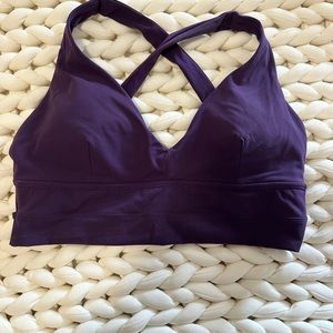 Buff bunny Alpha Sports bra
